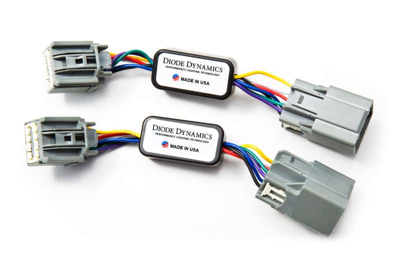 Diode Dynamics — Diode Dynamics 10-21 Ford Mustang Sequencer (USDM) (Pair) - view 5