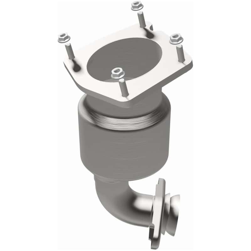 Magnaflow — Magnaflow Conv DF 01-02 Dodge Stratus 2.7L
California - view 5