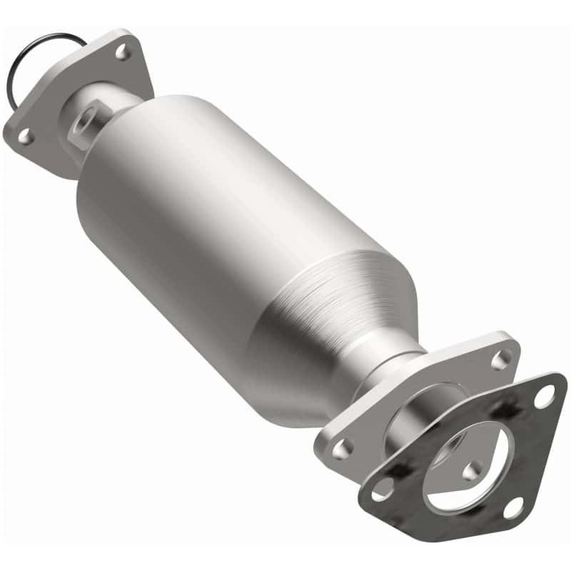 Magnaflow — Magnaflow Conv DF 97-01 Honda Prelude 2.2L (49 State)
OEM Grade
OEM - view 3