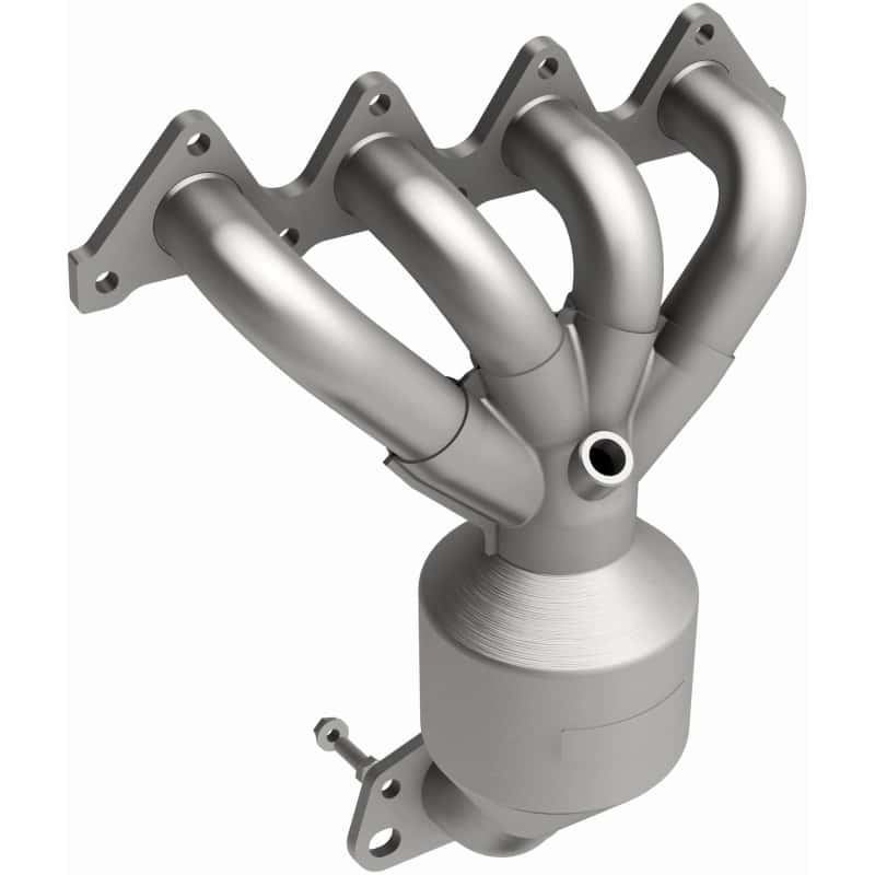 Magnaflow — MagnaFlow Conv DF 10-11 Hyundai Accent 1.6L
OEM Grade
OEM - view 30