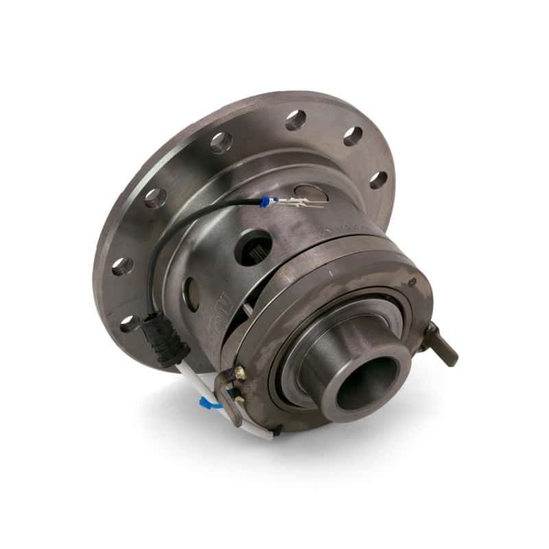 Eaton — Eaton Elocker4 Differential 30 Spline Toyota 4Runner/Land Cruiser 150
Differential - view 4
