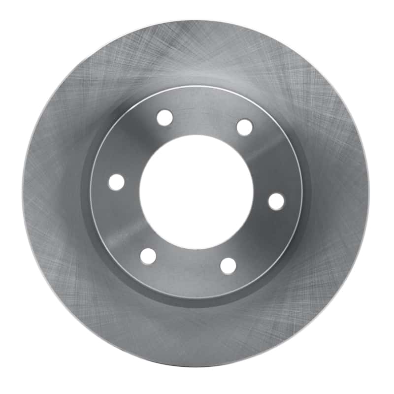 DFC — DFC 19-25 Ford Ranger (USA/Canada) Front Brake Rotor - view 1