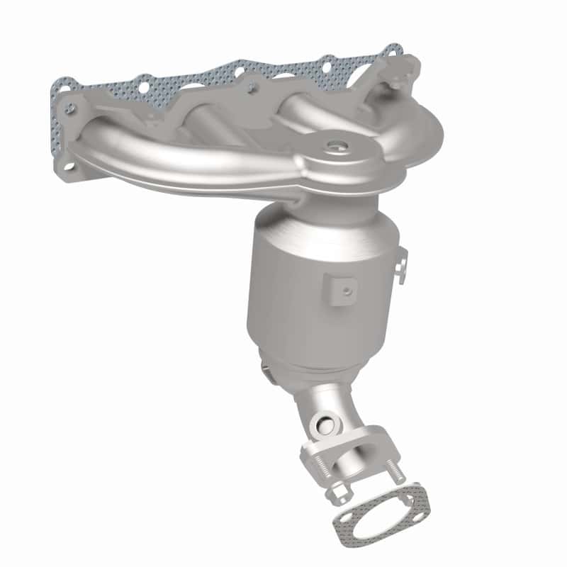 Magnaflow — Magnaflow 10-13 Hyundai Santa Fe 2.4L Direct Fit Converter
California - view 14