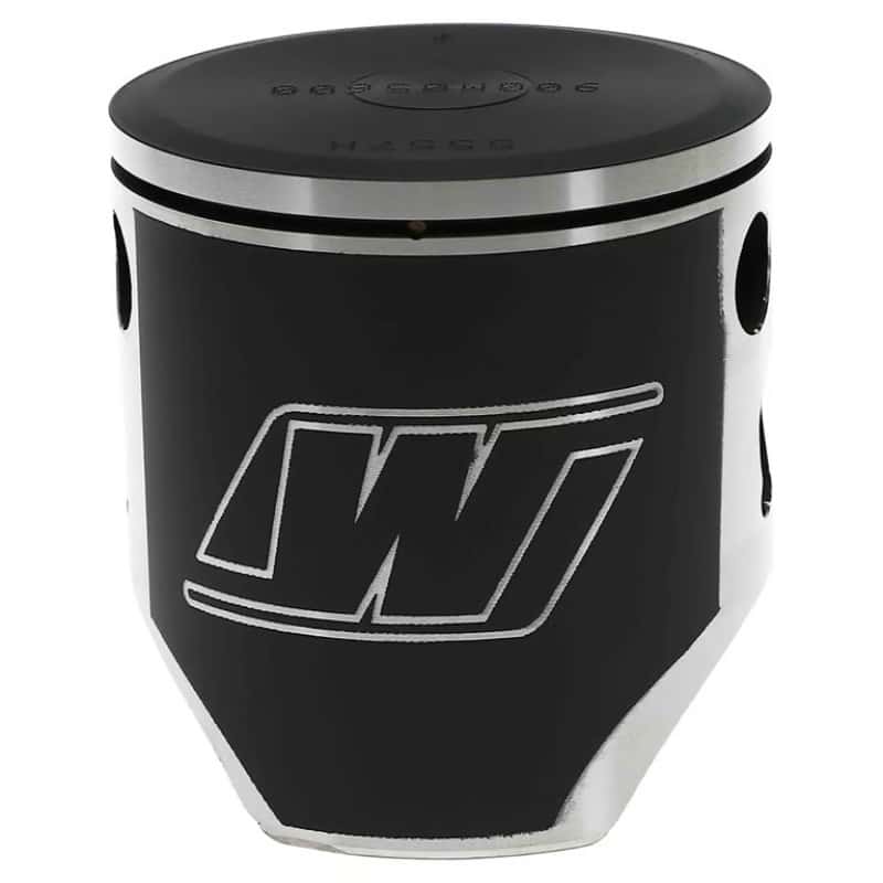 Wiseco — Wiseco 2022 Yamaha YZ125 56mm Bore GP Series Piston Kit
Piston Kit - view 6