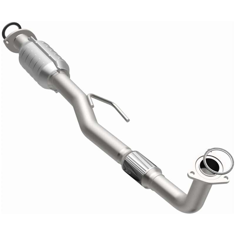 Magnaflow — Magnaflow Conv DF 97-01 Toyota Camry 2.2L
California - view 30