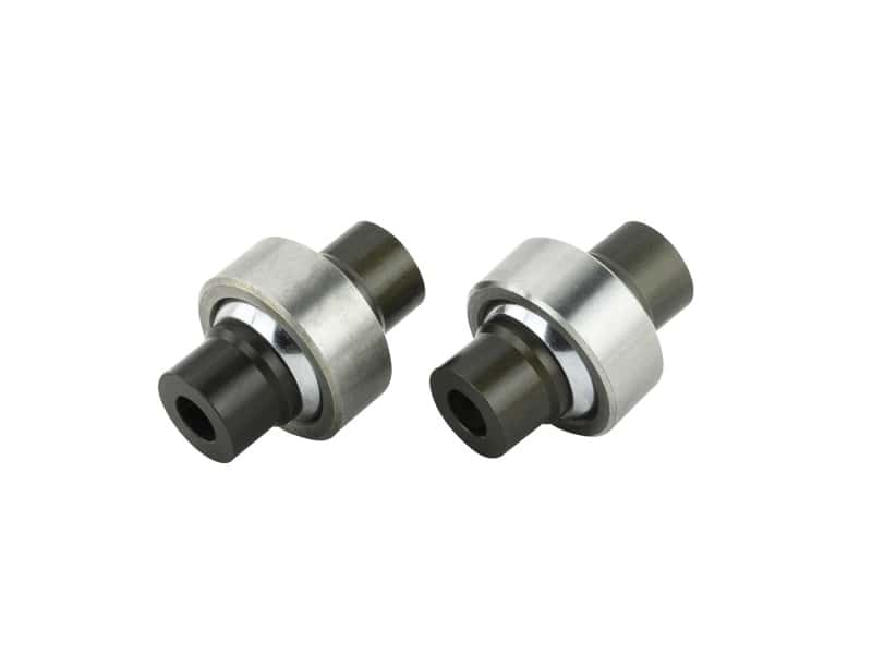 Skunk2 Racing — Skunk2 Universal Alpha / Ultra Series Spherical Bearing Replacemen Upgrade Kit (2 Pieces)
SuspUpKt - view 6