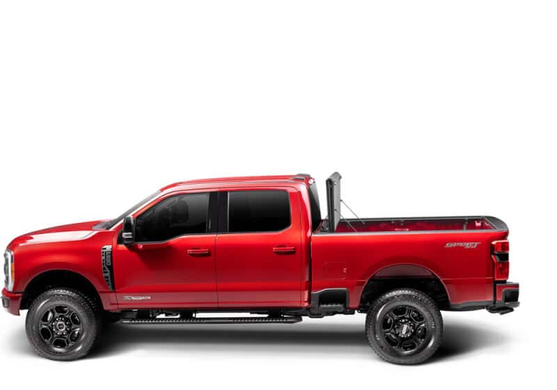 Undercover — UnderCover 19-20 Ford Super Duty 80.4in Fusion Bed Cover - Silver Spruce Metallic
FUS 19-20 FD SD 6ft. - view 15