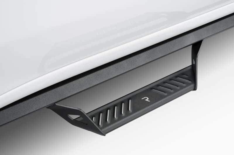 N-Fab — N-Fab Predator Pro 19-20 Chevy/GMC 1500 Crew Cab - Cab Length - Tex. Black
PP 19-25GM1500CrwTX - view 16