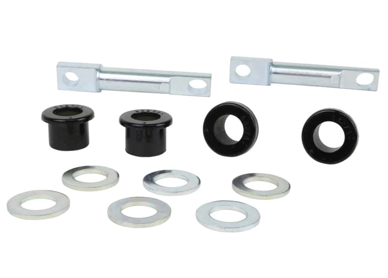 Whiteline — Whiteline Plus 3/92-7/01 & 10/01-1/08 Lexus ES300 Front Control Arm - Lower Inner Front Bushing Kit
Bushing Kit - view 1