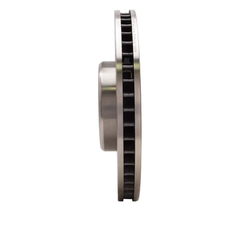 DFC — DFC 16-25 BMW iX Left Front Brake Rotor
DFC Brake Rotor - view 3