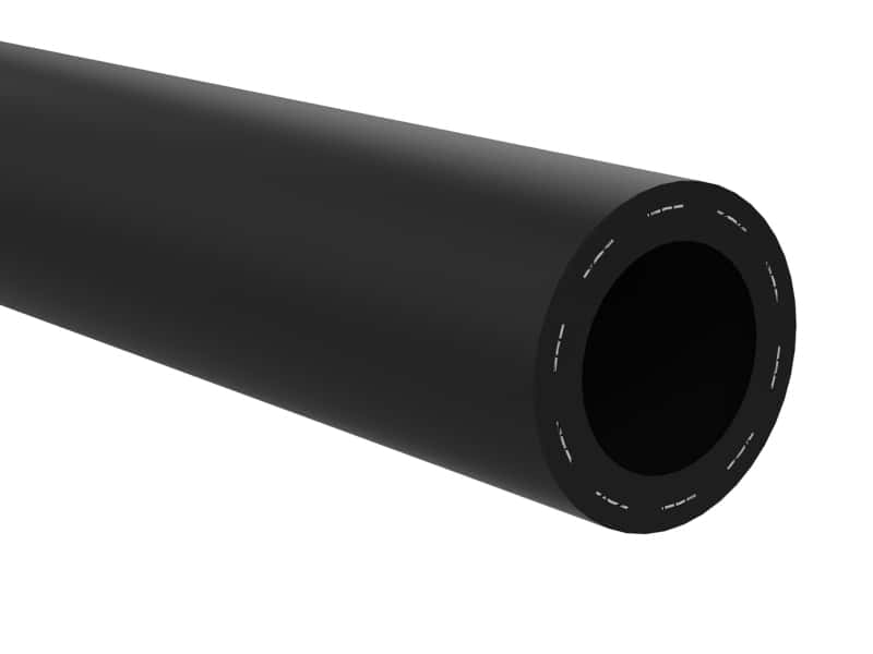 aFe — aFe Magnum FORCE Replacement Fuel Hose 1/2 IN ID x 36 IN L
Fuel Hose - view 3