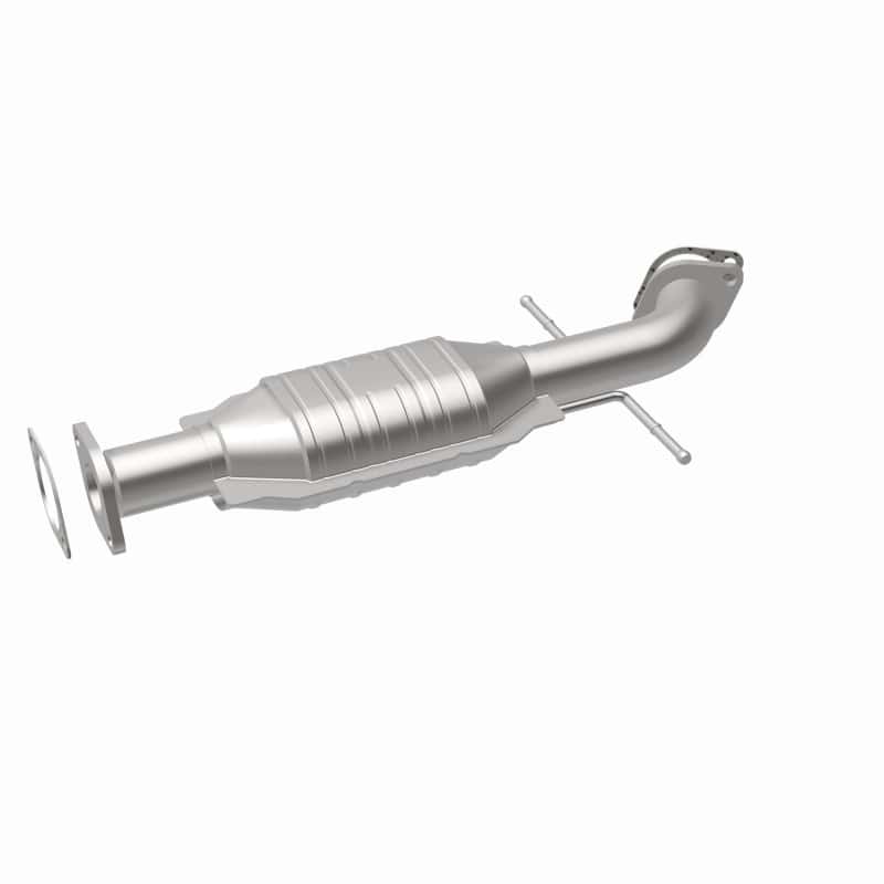 Magnaflow — MagnaFlow Conv DF 02-05 Sedona 3.5L rr OEM
OEM Grade
OEM - view 19
