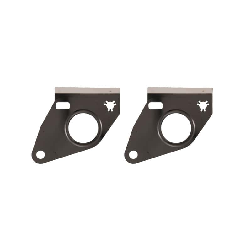 Fel-Pro — Fel-Pro Ford Explorer MS 97601 Exhaust Manifold Gasket Set - view 1