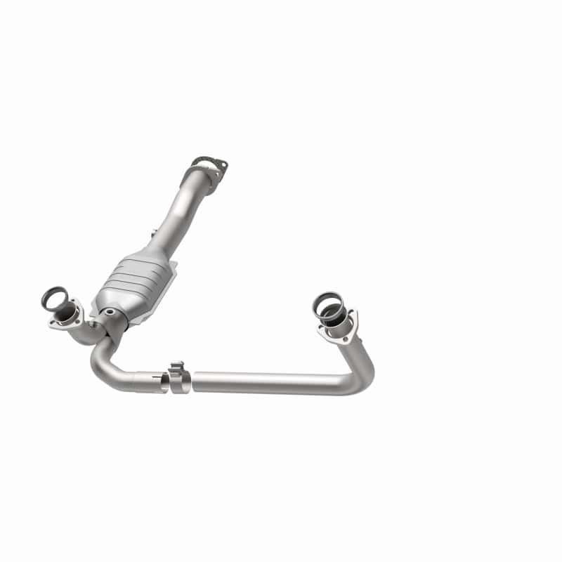Magnaflow — MagnaFlow Conv DF GM 1500/2500/3500 Truck 96-
HM Grade
HM - view 26