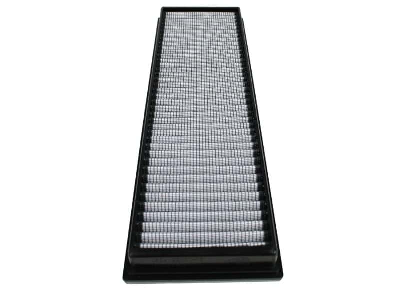 aFe — aFe MagnumFLOW Air Filters OER PDS A/F PDS VW Jetta/Rabbit (MKV) 05-10 L5-2.5L
Magnum FLOW Filter
AirFilter - view 2