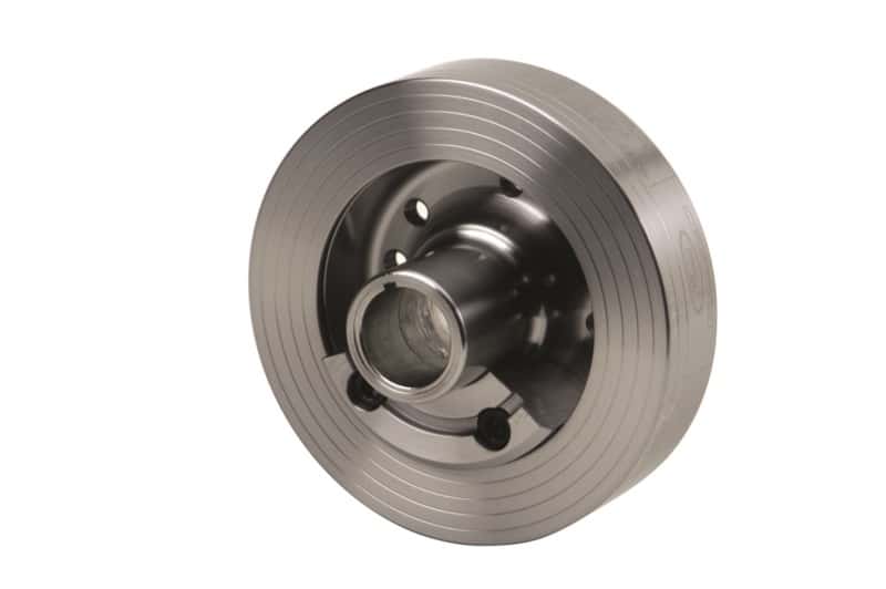 Ford Racing — Ford Racing Crankshaft Damper
Harmonic Balancer - view 2