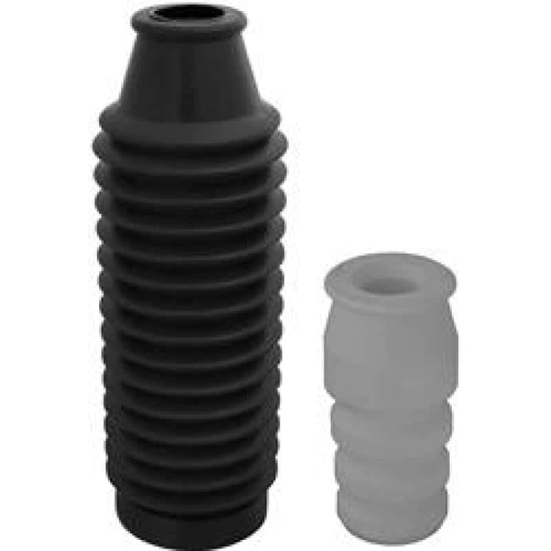 KYB — KYB Shocks & Struts Strut Boots Front HONDA Fit 2009-14
Strut Boot - view 4