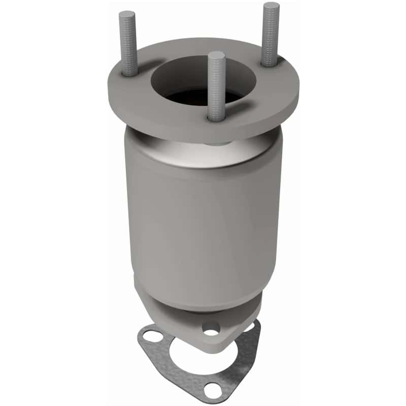 Magnaflow — MagnaFlow Conv DF 85-87 Mazda B2000 front 49S
Standard Grade
Standard - view 29