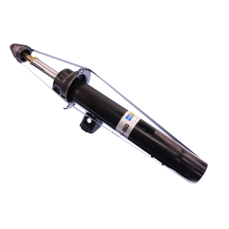 Bilstein — Bilstein B4 2006 BMW 330i Base Front Left Twintube Strut Assembly
Strut - view 2