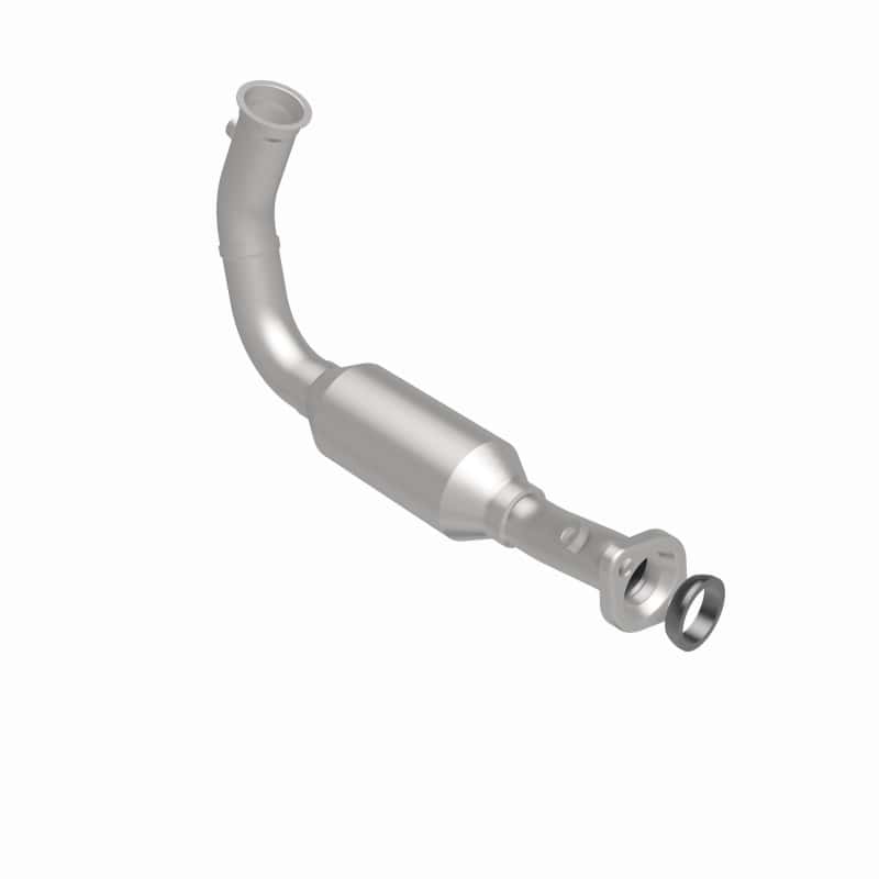 Magnaflow — MagnaFlow Conv Direct Fit OEM 2004 Jeep Liberty Underbody
California - view 14