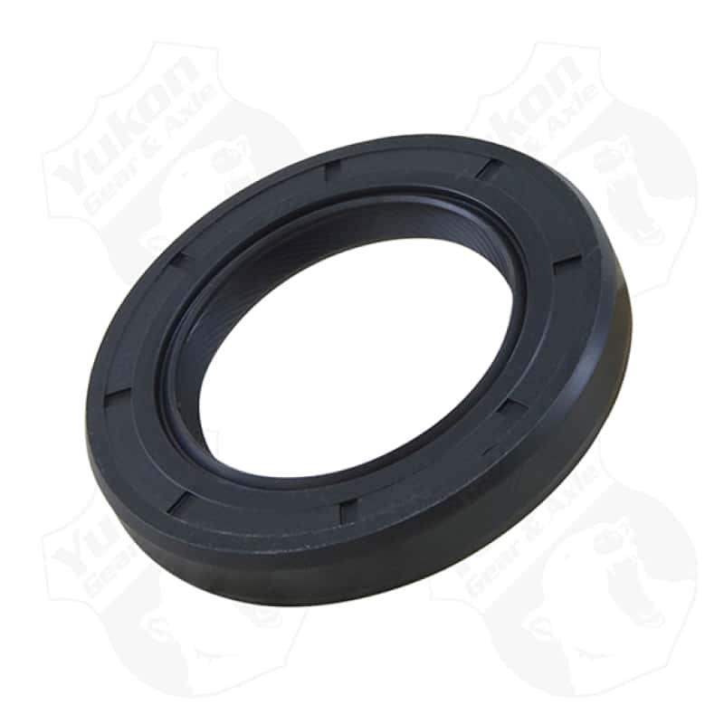 Yukon Gear & Axle — Yukon Gear 7.25in Ford & 6.75in Ford Pinion Seal
Pinion seal  - view 2