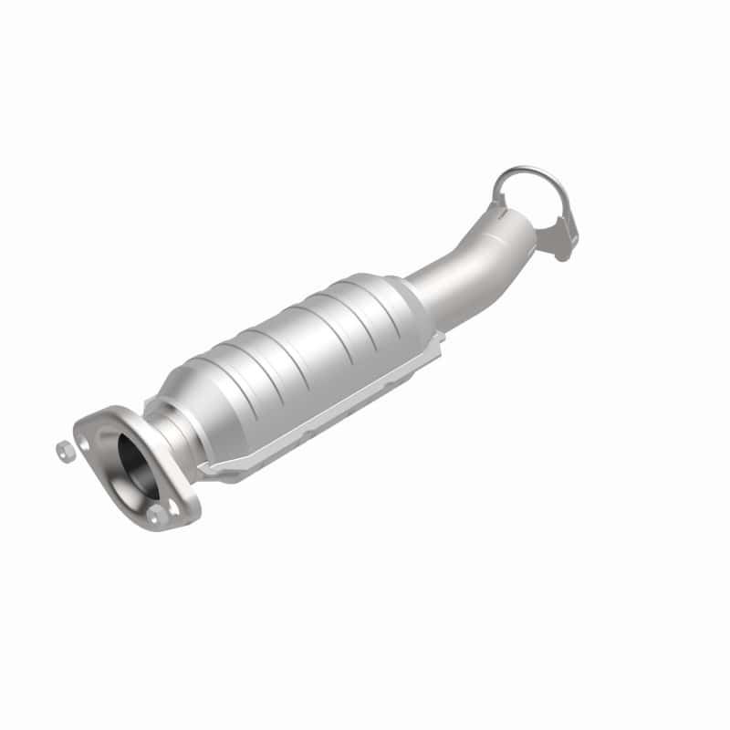 Magnaflow — MagnaFlow Conv DF 04 Toyota Sienna 3.3L
OEM Grade
OEM - view 6