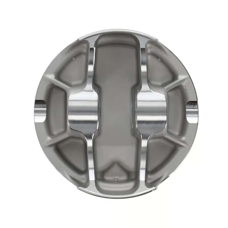 Wiseco — Wiseco Yamaha YFZ450 04-13/450R 09-19 11.41 CR Piston Kit
Piston Kit - view 7