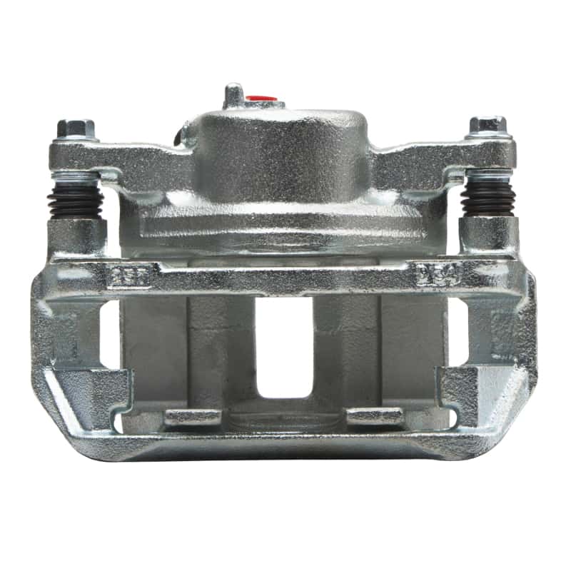 DFC — DFC 90-01 Acura CL Front-L Premium Caliper - Silver Zinc Coated
DFC Brake Caliper - view 5
