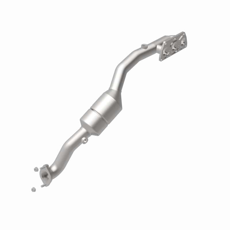 Magnaflow — MagnaFlow Conv DF 05-09 Audi A8 6.0L
California - view 18