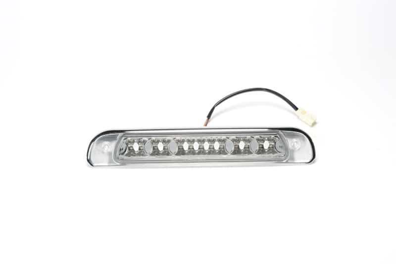 Putco — Putco 99-06 Toyota Tundra - Clear LED Third Brake Lights - Replacement
3rdBrkLghtAssy - view 1