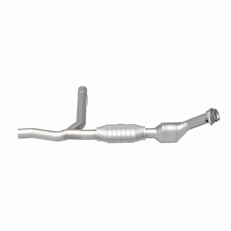 Magnaflow — MagnaFlow Conv DF 01 Ford Trucks 4.6L
OEM Grade
OEM - view 20