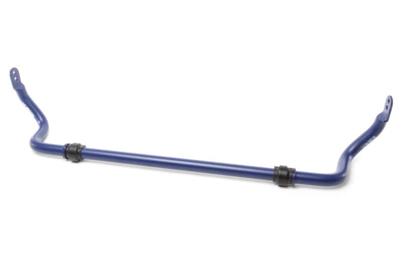 H&R — H&R 12-18 Audi A6/A6 Quattro (2WD/AWD) 4G 32mm Adj. 2 Hole Sway Bar - Front
Sport Sway Bar - view 1