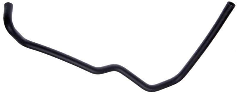 Gates — Gates 97-03 Dodge Dakota V-6 3.9L Heater To Connector Molded Heater Hose - view 1