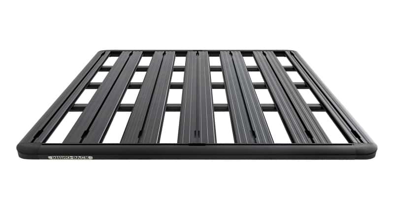 Rhino-Rack — Rhino-Rack Pioneer Platform Tray - 60in x 62in - Black - view 2