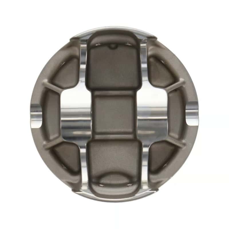 Wiseco — Wiseco 04-05 Honda TRX450R 11.5:1 CR Piston
Piston Kit - view 8