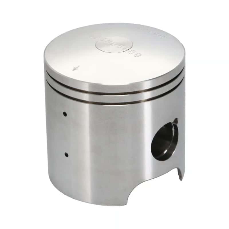 Wiseco — Wiseco Kawasaki KX125 82-85 2205CD Piston Kit
Piston Kit - view 5