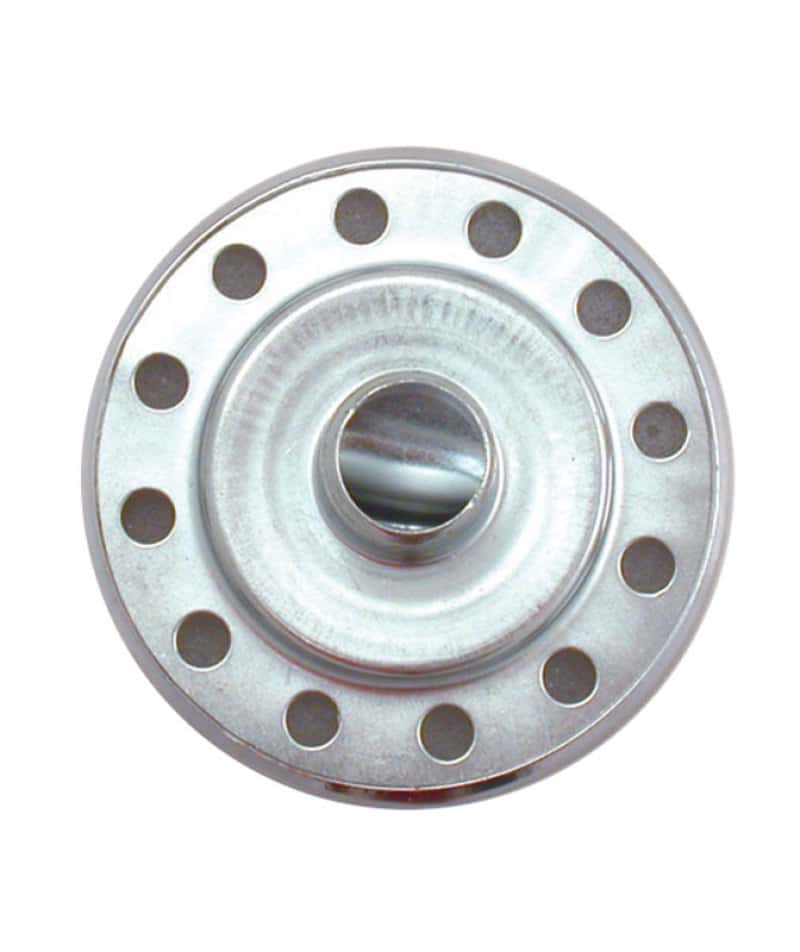 Spectre — Spectre Oil Breather Cap 3/4in. (Push-In) - view 4