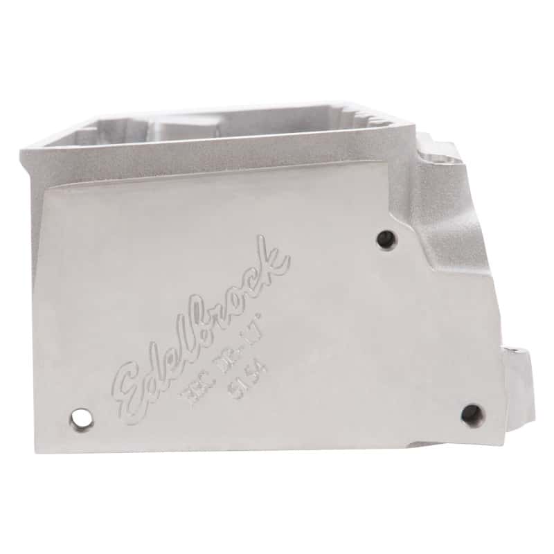 Edelbrock — Edelbrock Cylinder Head BBC Pro-Port Victor High Port Conventional Dr-17 Hip CNC -Ported
CYL HEADS RACE - view 8