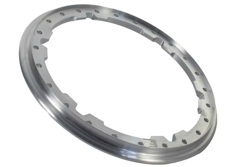 Ford Racing — Ford Racing 2019 F-150 Raptor Bead Lock Ring Kit
Wheel Lug Nut - view 7