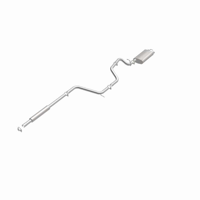 Magnaflow — MagnaFlow BRE Exhaust Kit 00-07 Sable Taurus 3.0L
Exhaust Kit - view 24