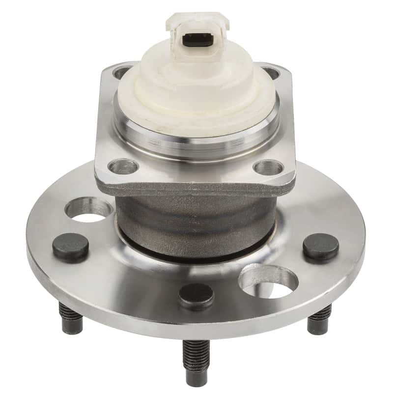 Moog — MOOG 97-03 Buick Century Rear Hub Assembly - view 1