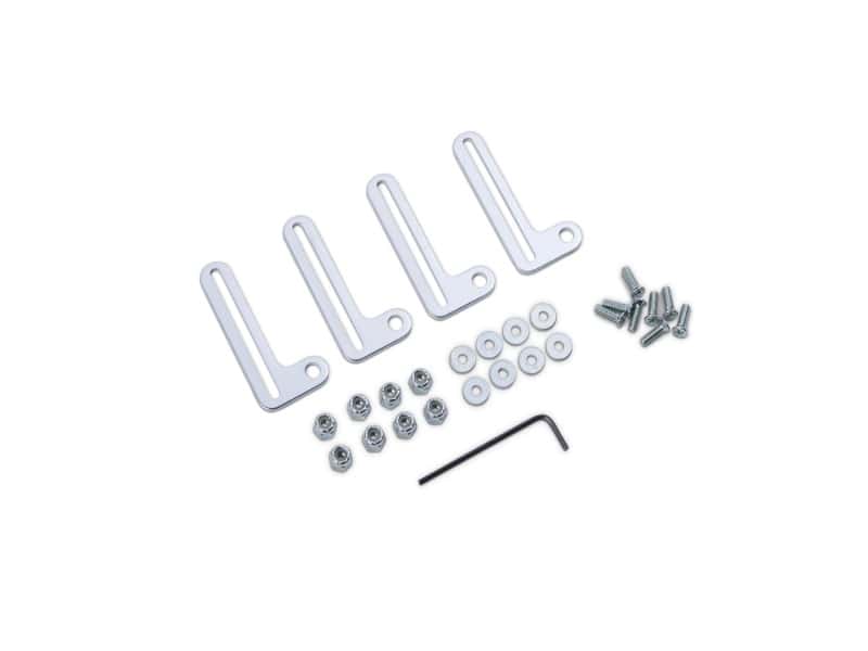 Ford Racing — Ford Racing Custom Billet Wire Looms
Spark Plug Wire Loom - view 4