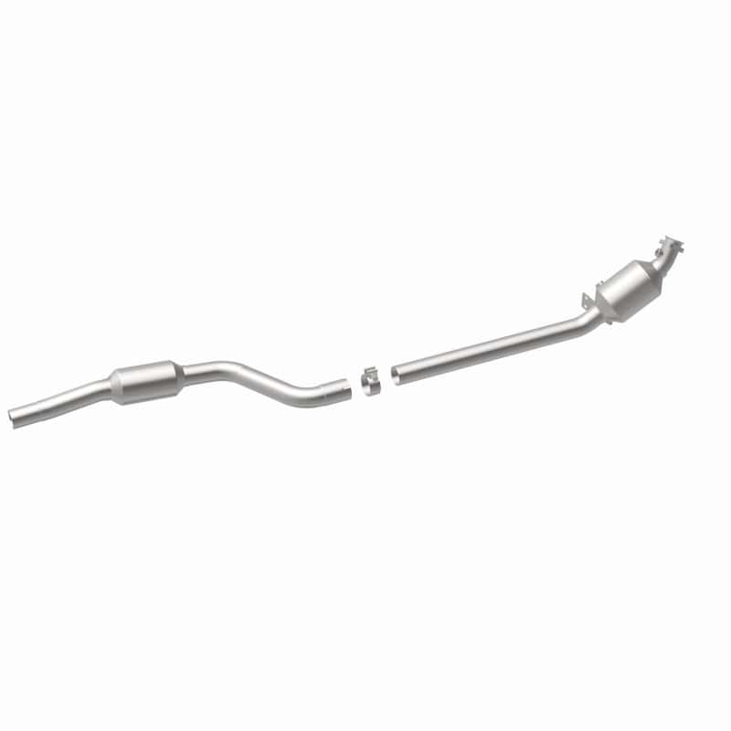 Magnaflow — Magnaflow 12-14 C350 V6 3.5 OEM Underbody Direct Fit Converter
OEM Grade
OEM - view 19