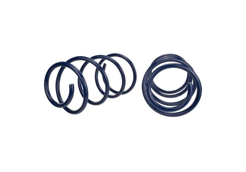 Ford Racing — Ford Racing 2013 Cobra Jet Spring Kit
Lowering Kit - view 4