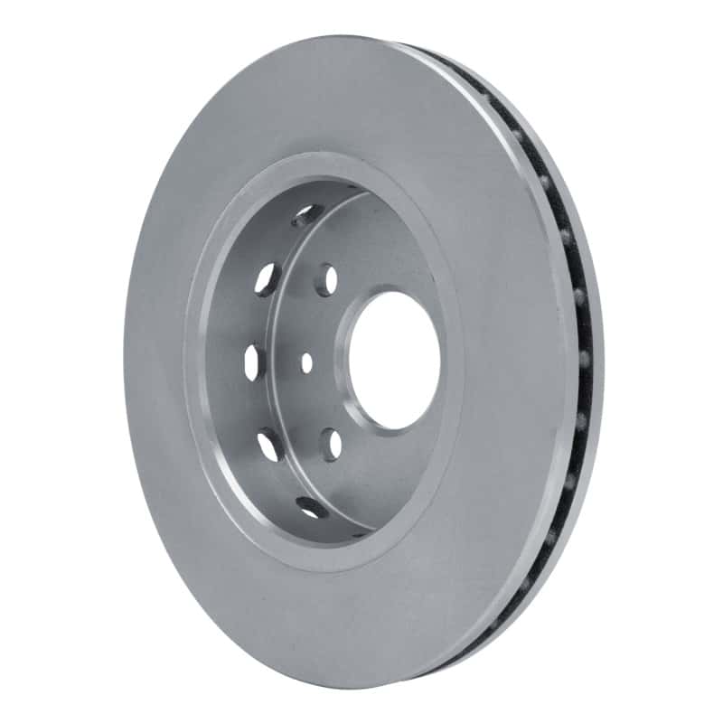 DFC — DFC 01-03 Kia Sephia Front Brake Rotor
DFC Brake Rotor - view 4