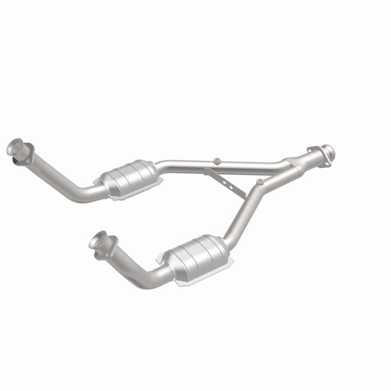 Magnaflow — MagnaFlow Conv Direct Fit Mustang 94-95 3.8L
Standard Grade
Standard - view 8