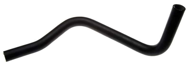 Gates — Gates 95-97 Ford Ranger V-6 3.0L Tee-1 To Thermostat Molded Heater Hose - view 1