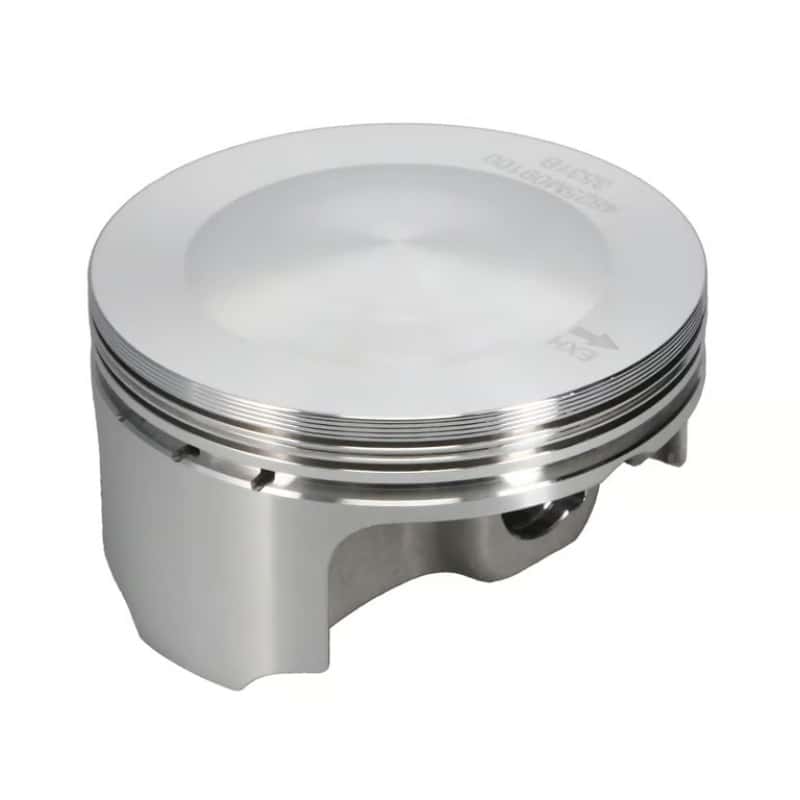 Wiseco — Wiseco 98-04 Honda TRX450ES Foreman 9.5:1 CR Piston
Piston Kit - view 2