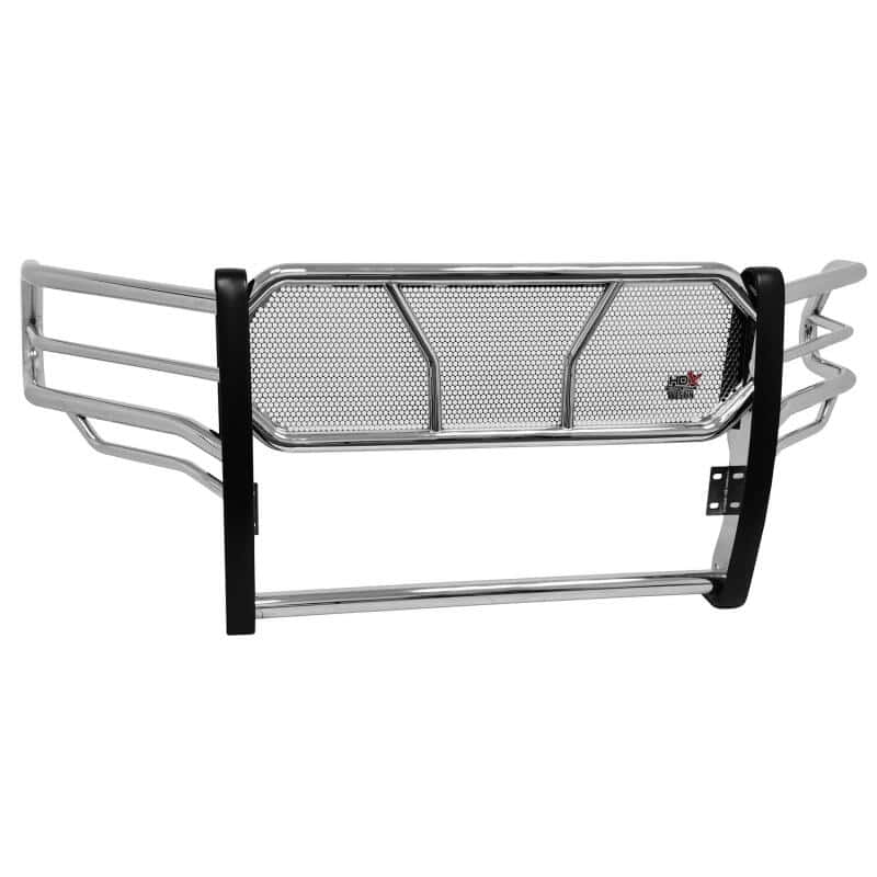 Westin — Westin 2010-2018 Ram 25/3500 HDX Grille Guard - SS
Grille Guard - view 3