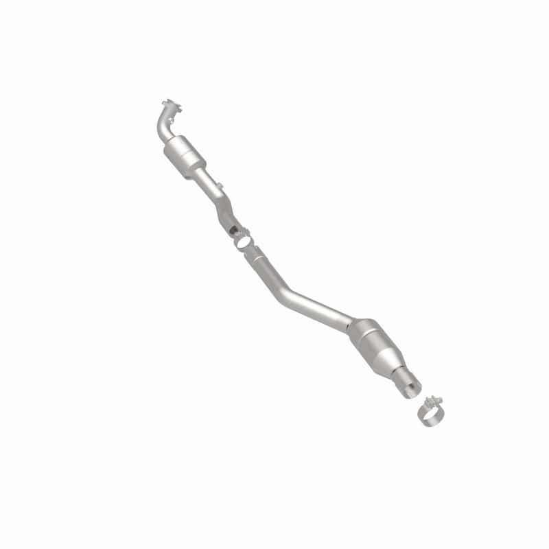 Magnaflow — Magnaflow 2006 Mercedes-Benz SL500 5.0L Direct Fit Converter
California - view 15